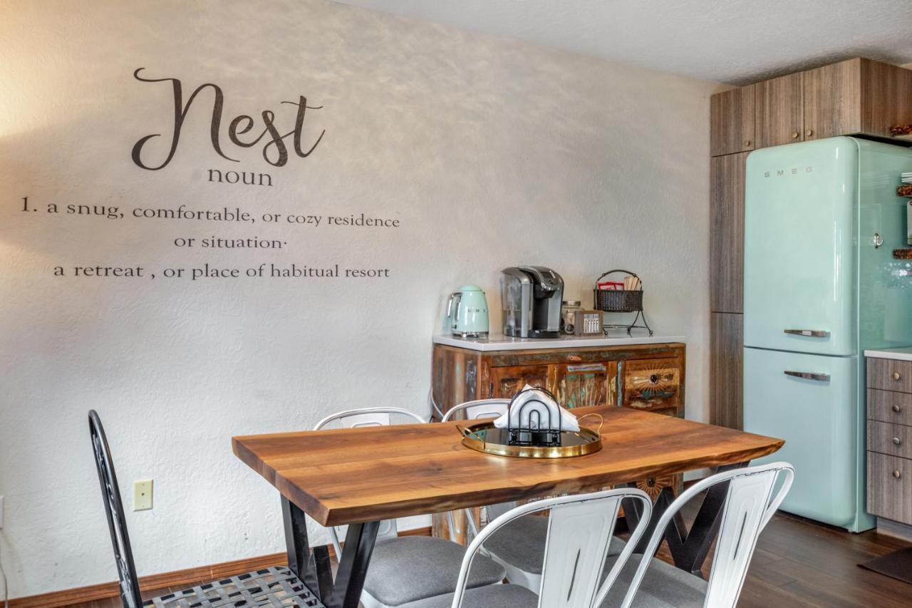 Osprey Nest Hotel Купвил Екстериор снимка