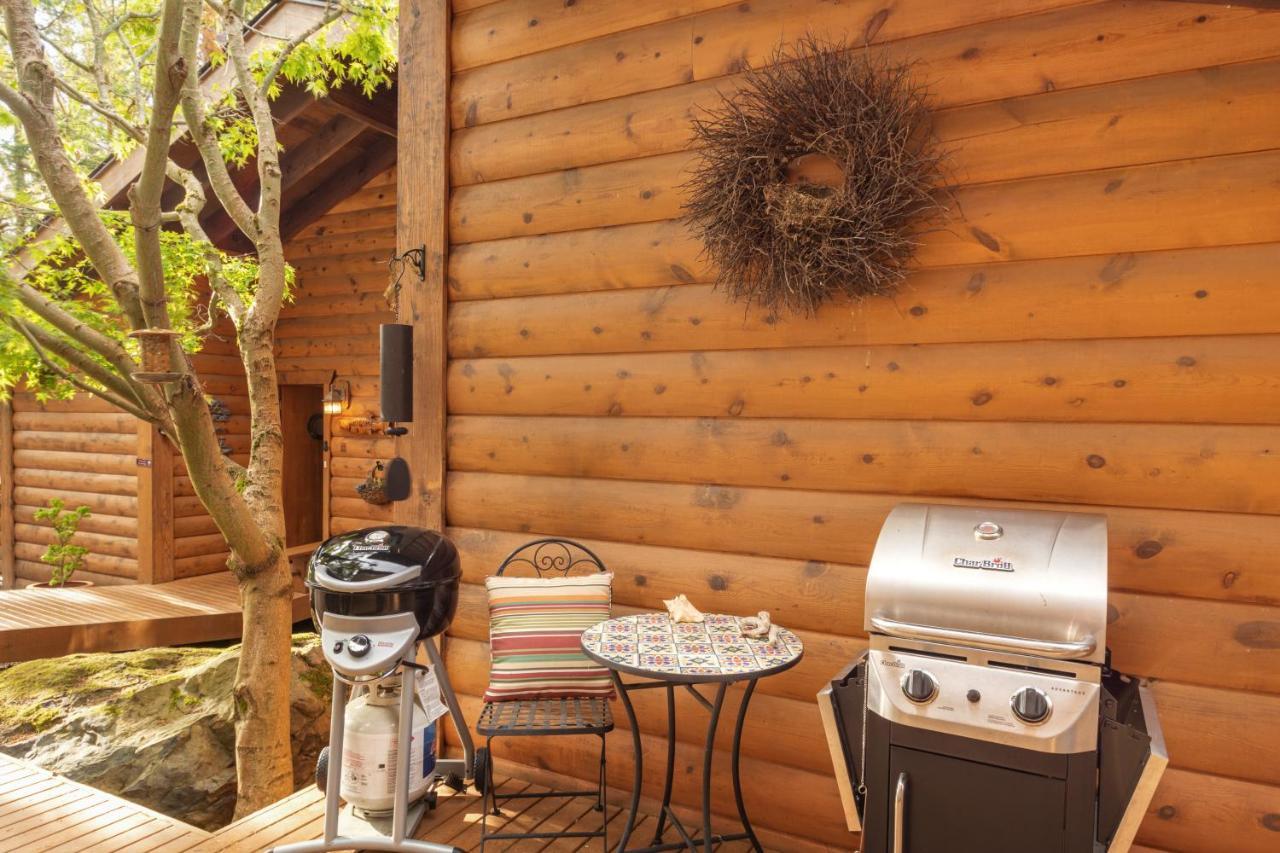 Osprey Nest Hotel Купвил Екстериор снимка