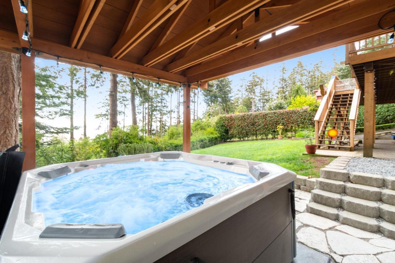 Osprey Nest Hotel Купвил Екстериор снимка