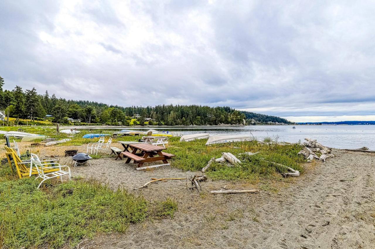 Osprey Nest Hotel Купвил Екстериор снимка